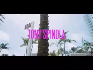 Video: Tony Spinola - Better Feeling [Label Submitted]